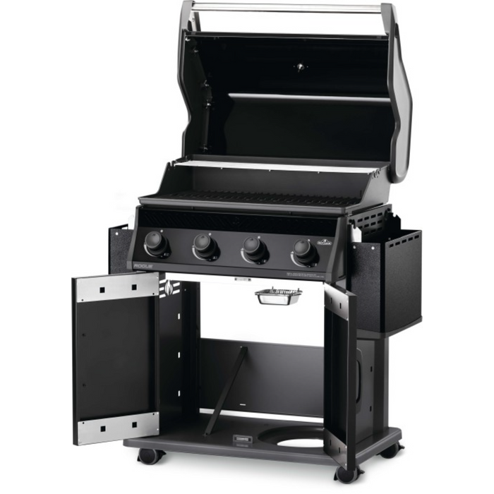 Napoleon BBQ Rogue 525 - Black Lid R525PK-1