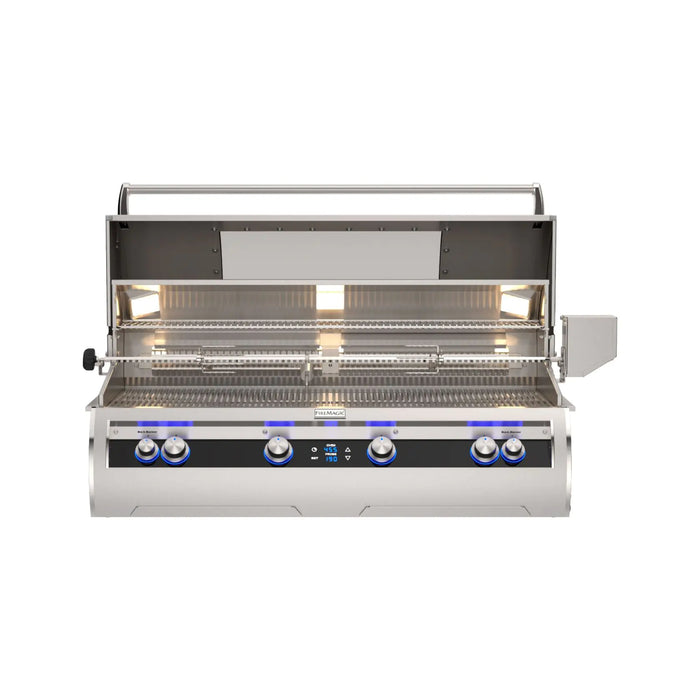 Firemagic Grill Echelon Built-In Grill With Digital Thermometer E1060I-9E1N-W