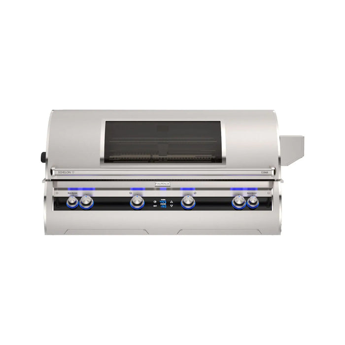 Firemagic Grill Echelon Built-In Grill With Digital Thermometer E1060I-9E1N-W