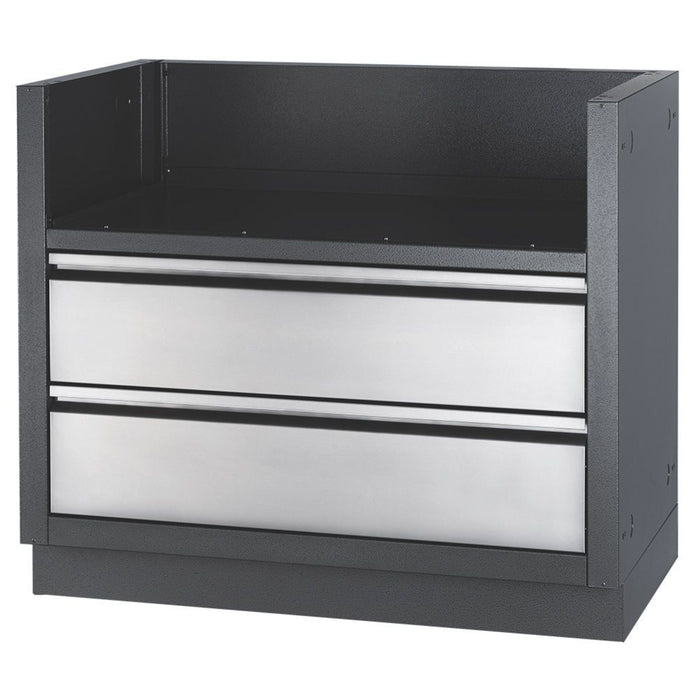 Napoleon Bbq Oasis Under Grill Cabinet for Big38 IM-UGC38-CN