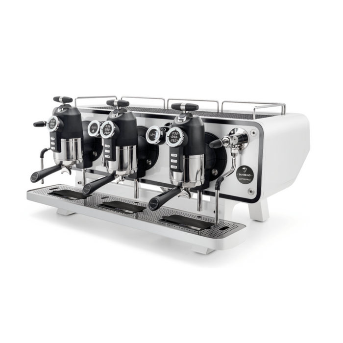 Sanremo Opera 2.0 2 Gr Commercial Coffee Machine