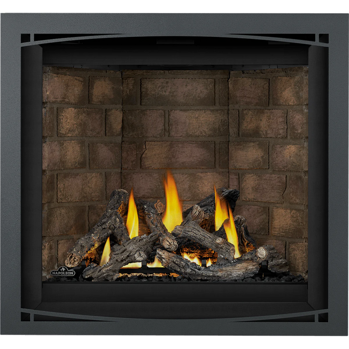 Napoleon Hearth FIREPLACE 36" LP ALTITUDE FIREPLACE AX36PTE-1