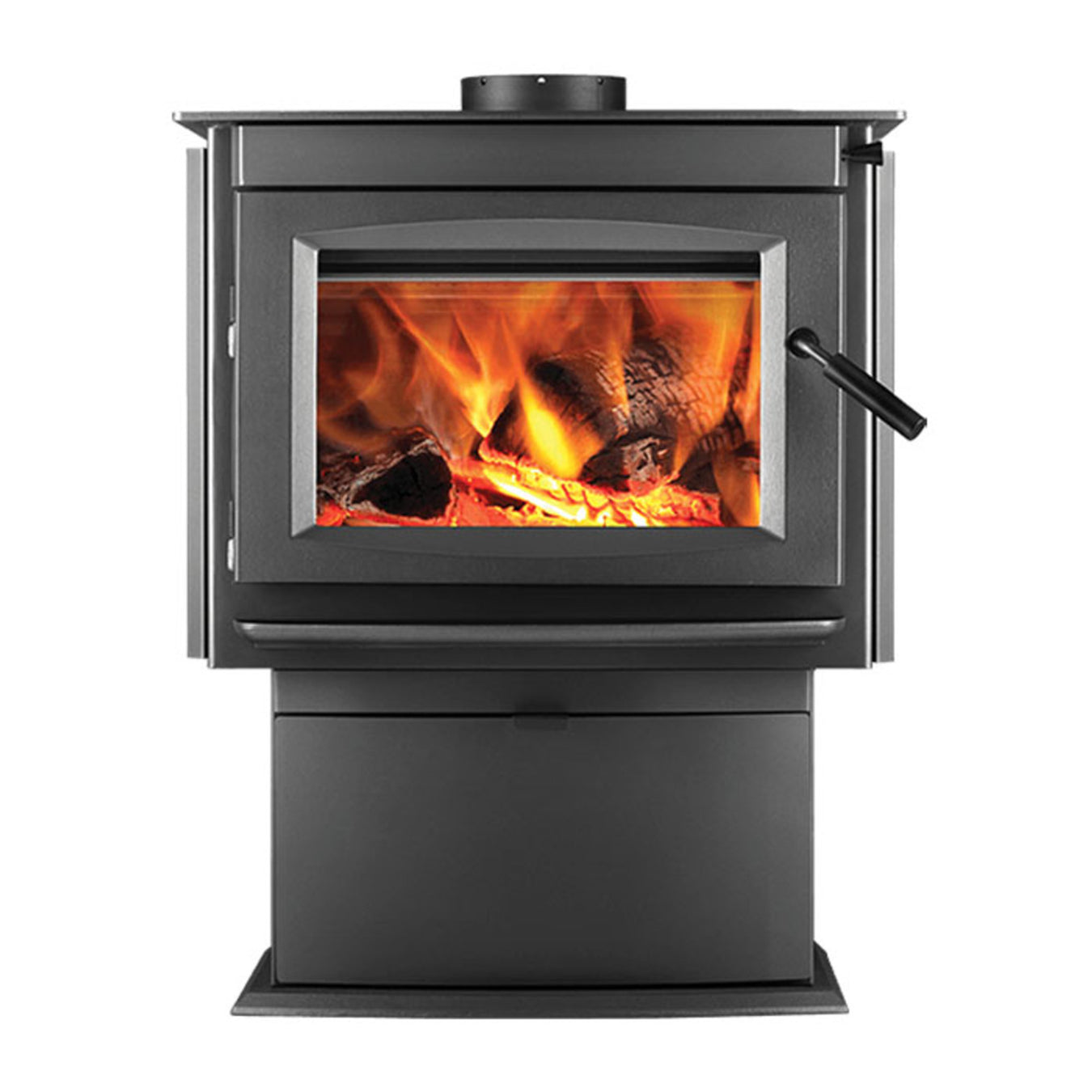Wood Stove