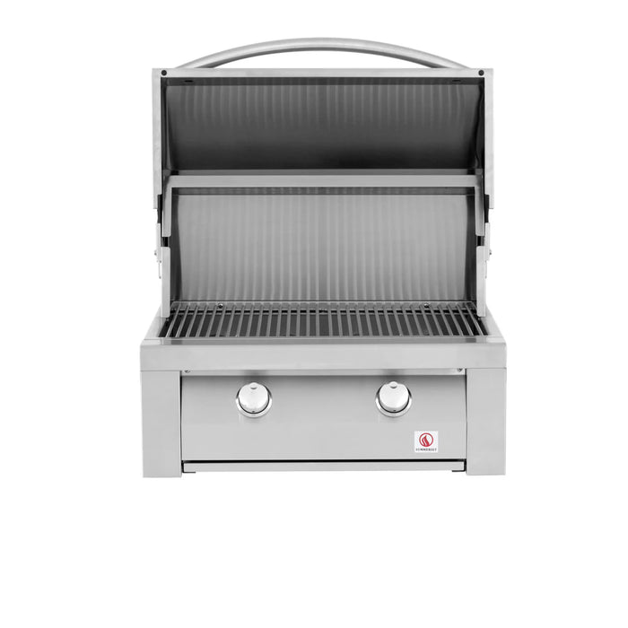 Summerset Grill Resort 30" Built-in Grill SBG30-NG