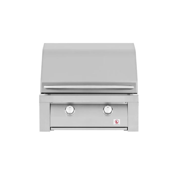 Summerset Grill Resort 30" Built-in Grill SBG30-NG