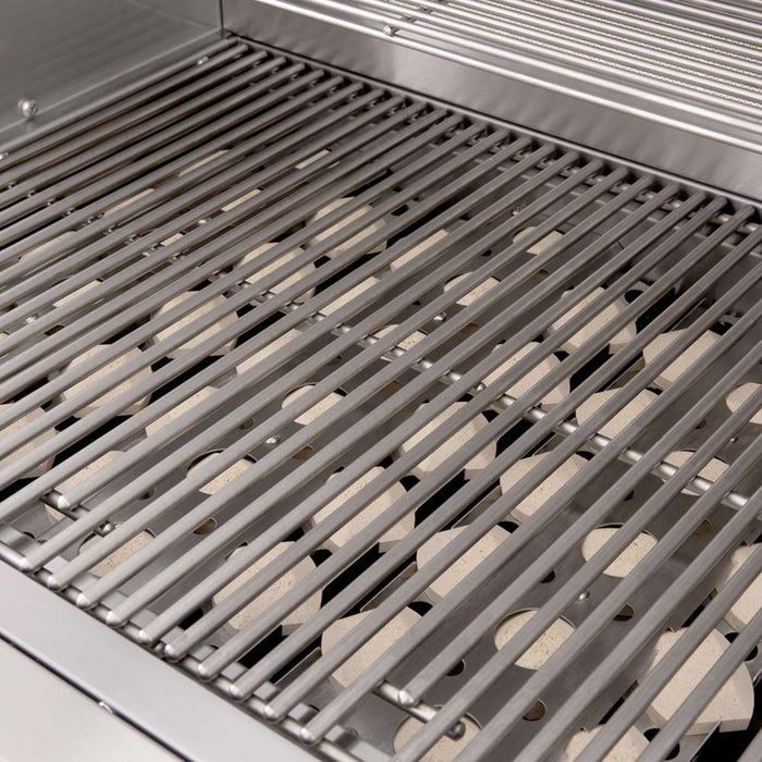 Summerset Grill  Sizzler 40" Built-In Grill, Natural Gas (SIZ40-NG)