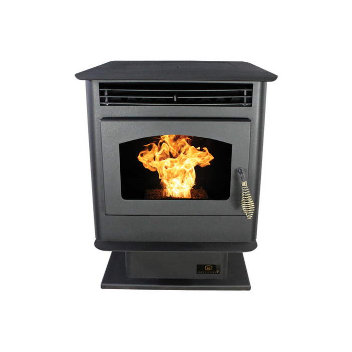 Breckwell Pellet Stove, Maverick SP22