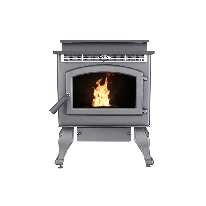 Breckwell Pellet Stove, Sonora SP23L