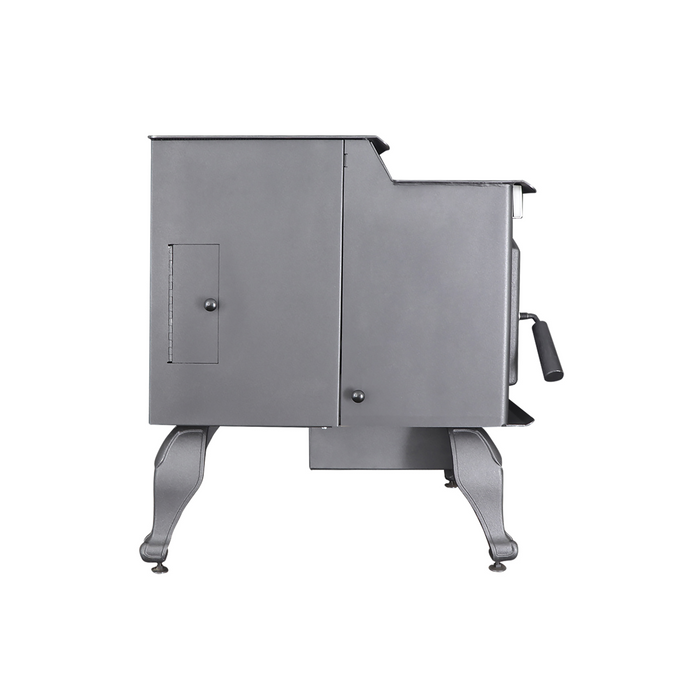 Breckwell Pellet Stove, Sonora SP23L