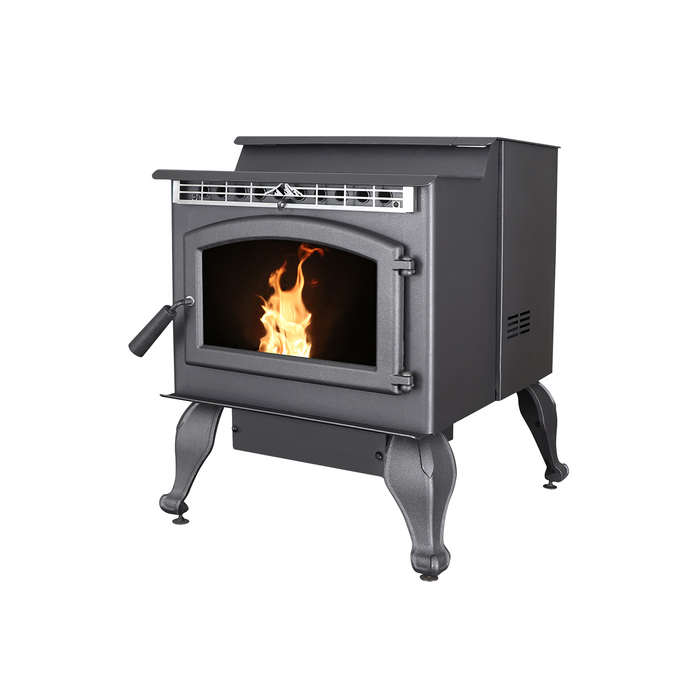 Breckwell Pellet Stove, Sonora SP23L