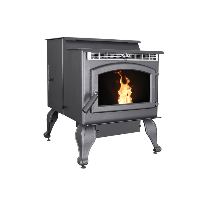 Breckwell Pellet Stove, Sonora SP23L