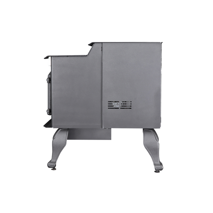 Breckwell Pellet Stove, Sonora SP23L