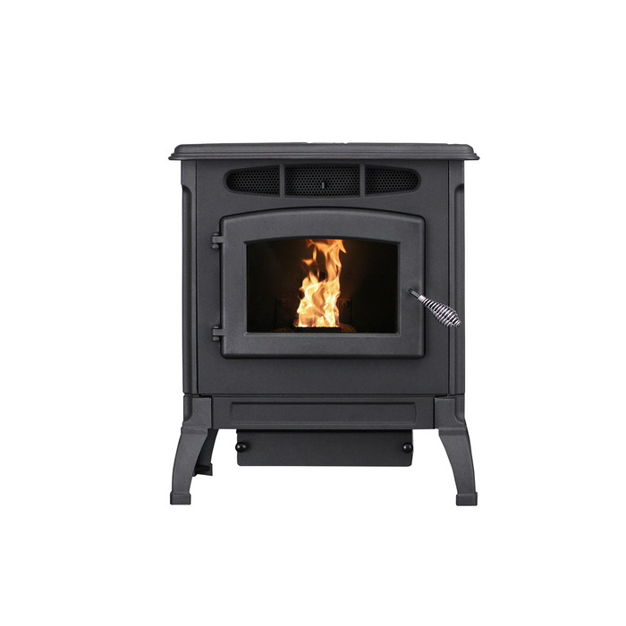 Breckwell Pellet Stove, SPC4000