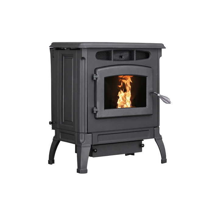 Breckwell Pellet Stove, SPC4000