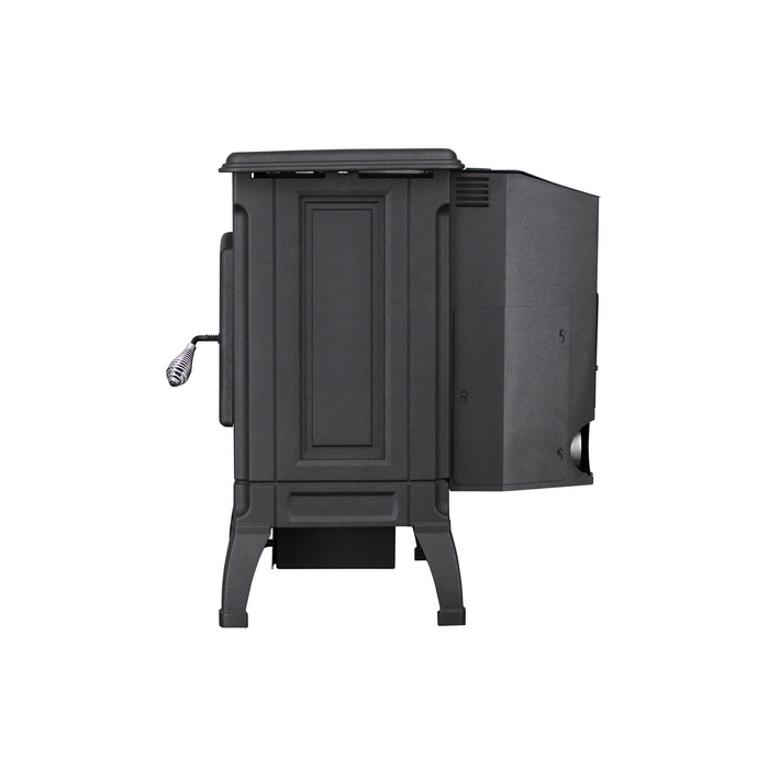 Breckwell Pellet Stove, SPC4000