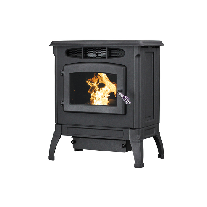 Breckwell Pellet Stove, SPC4000